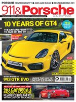 911 & Porsche World